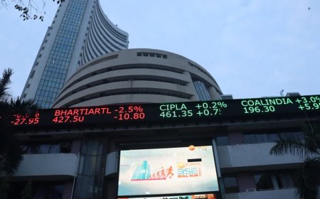 Stock Market Holiday Raksha Bandhan 2026: क्या 28 अगस्त को बंद रहेगा शेयर बाजार? जानिए NSE और BSE का आधिकारिक अपडेट 