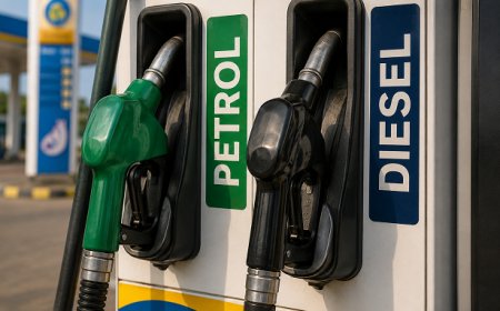 Petrol Diesel Rates 26 August 2026: देश भर में स्थिर रहे पेट्रोल-डीजल के भाव, चेक करें प्रमुख शहरों की रेट लिस्ट