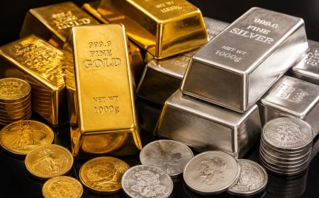 Gold Price Today 26 August 2026: स्थिर रहे सोने के दाम, चांदी ₹2.60 लाख पर बरकरार; चेक करें प्रमुख शहरों की ताजा रेट लिस्ट