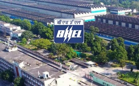 BHEL Vacancy 2026: बीएचईएल में 380 पदों पर निकली भर्ती, 10वीं और ITI पास ऐसे करें आवेदन