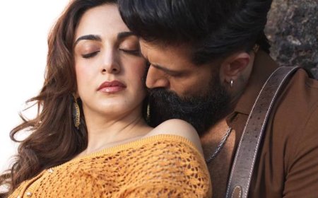 Yash Movie Toxic: यश के दमदार डायलॉग्स और मास अपील ने बढ़ाया क्रेज, चर्चा में फिल्म 'टॉक्सिक'