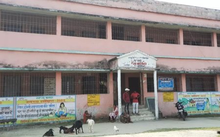अपनों की बेरुखी: चाय मांगने पर 65 वर्षीय बीमार डॉक्टर को पत्नी-बेटी ने निकाला, गोरखपुर बस स्टैंड पर लावारिस मिले