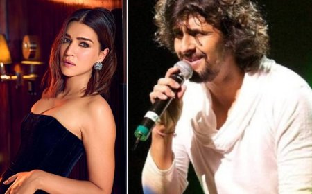 Sonu Nigam Fake Post: वायरल पोस्ट पर सोनू निगम की दो टूक, कहा- मेरा उस कमेंट से कोई लेना-देना नहीं