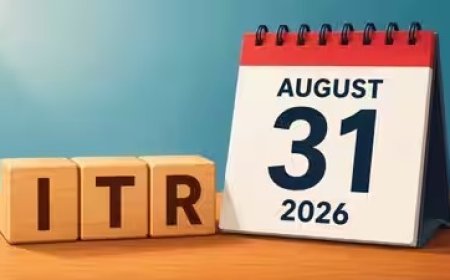 Income Tax Return Deadline: 31 अगस्त तक ITR न भरने पर कितना लगेगा जुर्माना? समझें आगे रिटर्न फाइल करने का पूरा प्रोसेस