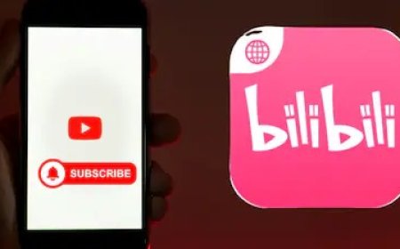Bilibili Creator Monetization: हर 1000 व्यूज पर 60 रुपये तक की कमाई, क्या YouTube को टक्कर देगा बिलीबिली