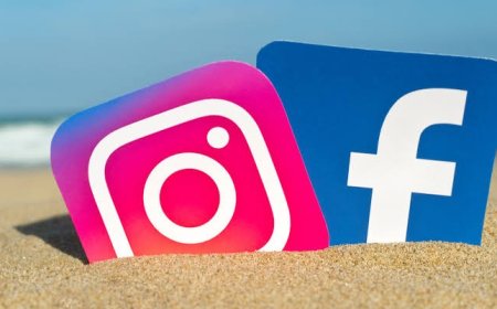 Meta Digital Bedtime Feature: बच्चों के लिए रात 12 से सुबह 6 बजे तक बंद रहेंगे Instagram और Facebook, ट्रायल शुरू