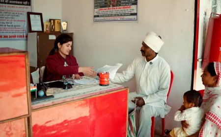 India Post GDS Recruitment 2026: डाक विभाग में BPM और ABPM पदों पर बंपर भर्ती, 10वीं पास के लिए बिना परीक्षा चयन
