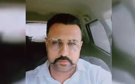 दिनदहाड़े गोलियों से भून दिए गए AAP नेता गुरप्रीत सिंह गोपी, पंजाब में सनसनी, जानें कौन थे