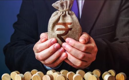 Government Employees Dussehra Bonus: त्योहार पर कर्मचारियों को बड़ा तोहफा, जानें कब और कितना मिलेगा रिवाइज्ड बोनस