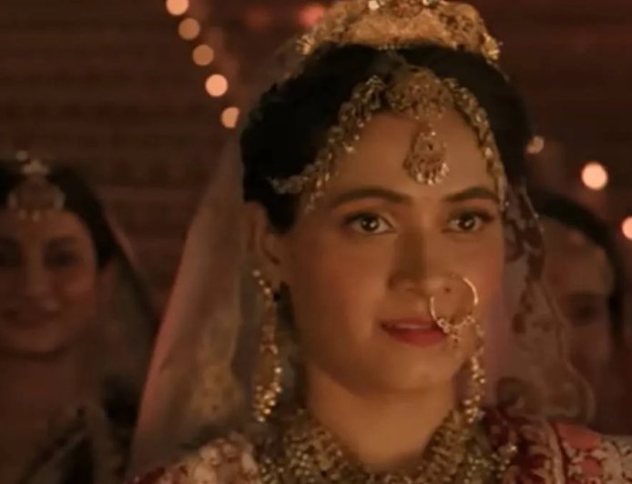 Ramayana Movie: 'द केरल स्टोरी' की विलेन सोनिया बलानी अब नितेश तिवारी की 'रामायण' में बनेंगी उर्मिला, ट्रेलर के बाद चर्चा में आई अभिनेत्री