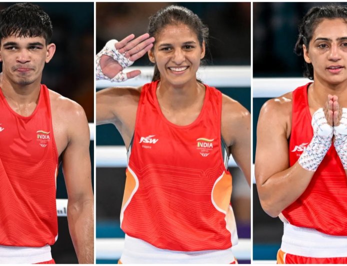 CWG 2026 Day 10 India Schedule: कॉमनवेल्थ गेम्स में आज 1 अगस्त का शेड्यूल, बॉक्सिंग में गोल्ड मेडल की हो सकती है बारिश