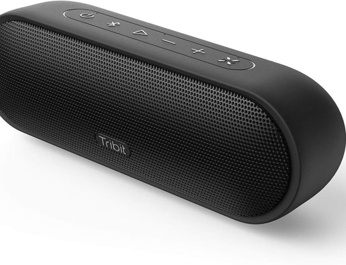 Tribit XSound Go Amazon Discount: अमेजन डील में सस्ता हुआ ब्लूटूथ स्पीकर, मिल रही 19% की छूट