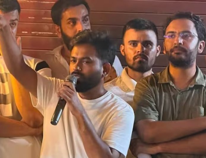 CJP Core Committee Meeting: 5 अगस्त को अभिजीत दीपके के आवास पर होगी सीजेपी कोर कमेटी की अहम बैठक, बड़े ऐलान के आसार