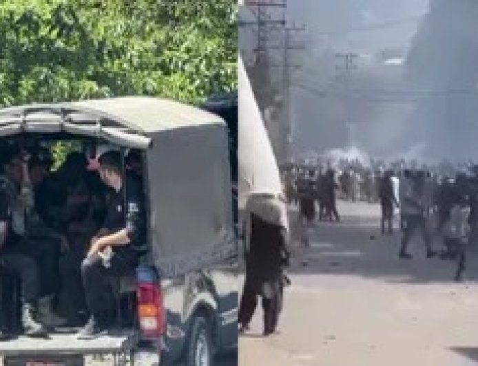 PoK Censorship News: पाकिस्तान को नहीं पचा PoK का सच, विरोध प्रदर्शन कवर करने वाली दर्जनों वेबसाइट्स पर लगाई रोक