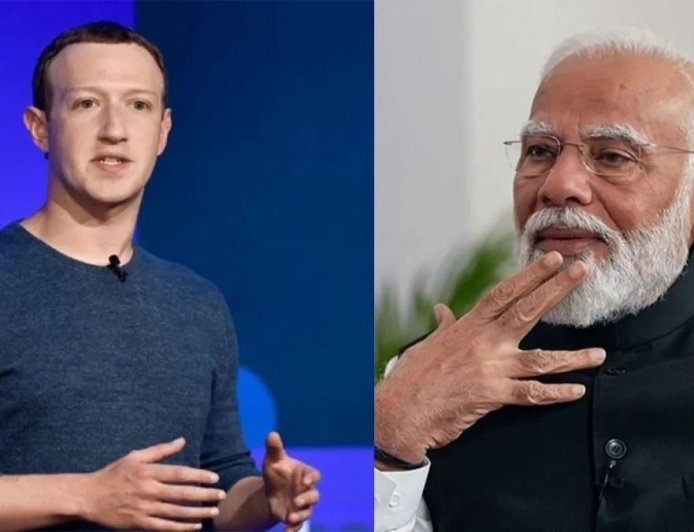 Meta Fined 567 Million Dollars: न्यू मेक्सिको कोर्ट ने मेटा पर ठोका 5,000 करोड़ का जुर्माना, भारत में पीएम मोदी पोस्ट विवाद पर मांगी माफी
