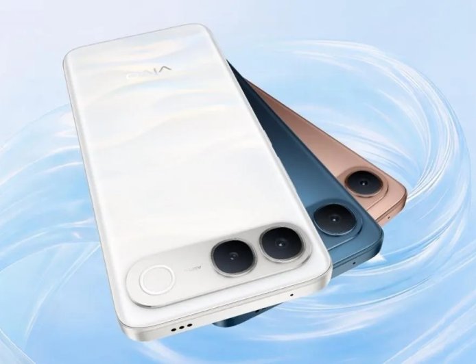 Vivo S2 Launched in India: भारत में लॉन्च हुआ वीवो S2, 1.5K 3D कर्व्ड AMOLED डिस्प्ले और 3000 निट्स ब्राइटनेस से है लैस