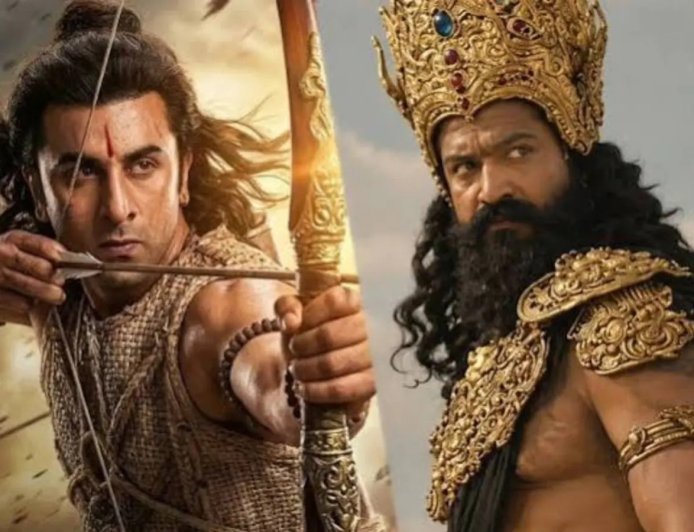 Ramayana Release Date: 4000 करोड़ी 'रामायण' की रिलीज डेट तय, भारत में इस दिन सिनेमाघरों में रिलीज होगी फिल्म 