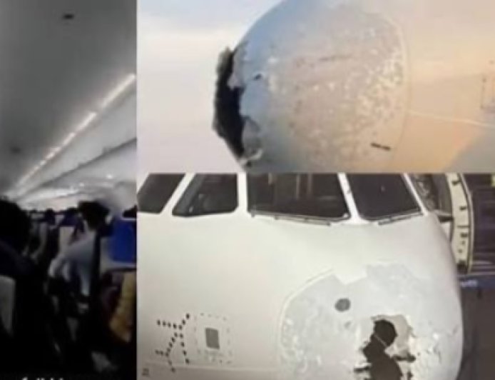 Air India Flight Turbulence: हवा में 300 फीट नीचे गिरा विमान, पायलट के डोप टेस्ट सैंपल पर बढ़ा विवाद