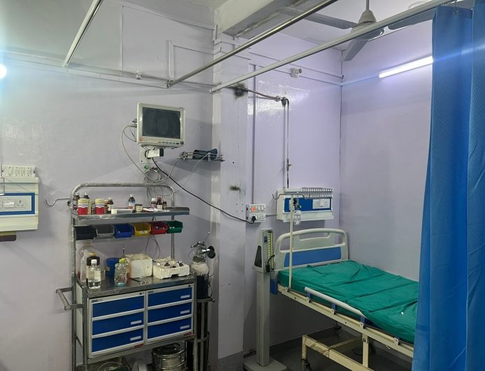 Greater Noida Hospital News: ग्रेटर नोएडा के फलक लाइफ लाइन अस्पताल पर गंभीर आरोप, डॉक्टर का दावा- टेक्नीशियन से कराई जाती थी सिजेरियन डिलीवरी