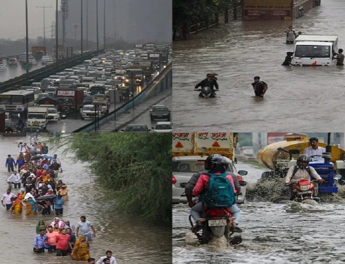 Weather Update Today: 12 अगस्त को इन राज्यों में भारी बारिश का येलो अलर्ट, IMD ने जारी की चेतावनी