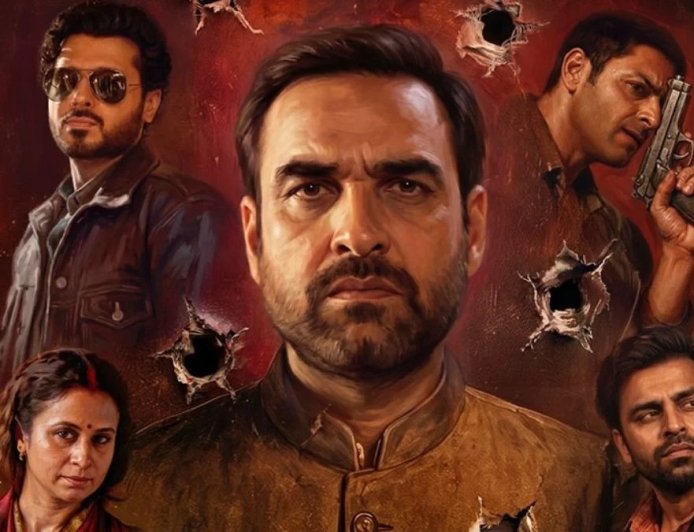 Mirzapur Film Trailer Review: 'मिर्जापुर' फिल्म का ट्रेलर जारी, रवि किशन के किरदार पर बंटी दर्शकों की राय, जानें क्यों छाए दमदार डायलॉग्स