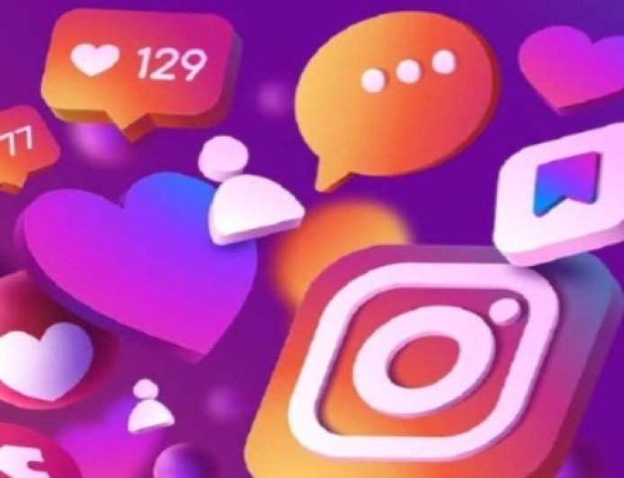 Instagram New Logo: इंस्टाग्राम ने 10 साल बाद बदला अपना लिखा हुआ लोगो, सोशल मीडिया पर शुरू हुई मीम्स की बाढ़