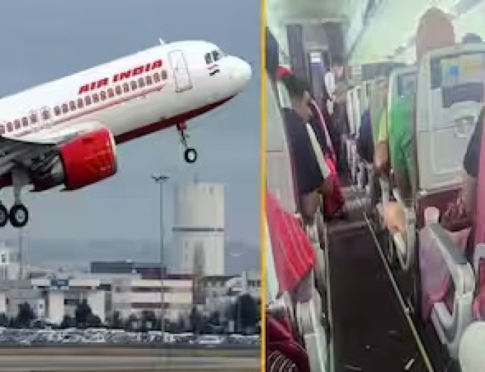 Air India Phuket Delhi Flight Turbulence: 250 फीट नीचे क्यों गिरा विमान? जांच में सामने आई 7 सेकंड की तकनीकी खराबी