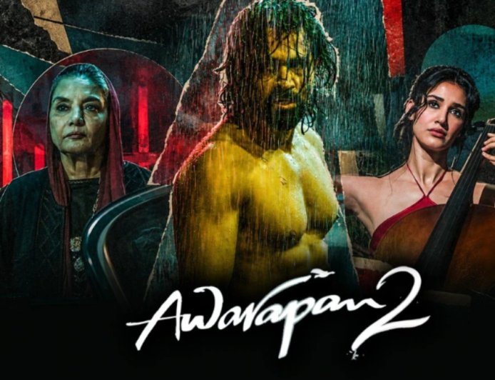 Awarapan 2 Movie Review: इमरान हाशमी की दमदार वापसी, इमोशन और एक्शन का जोरदार संगम, जानें कैसी है फिल्म