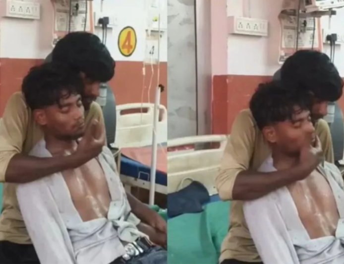 Hardoi Snake Bite Case: हरदोई में सांप के डसने से बिगड़ी युवक की हालत, भाई ने थप्पड़ मारकर जगाए रखा; डॉक्टरों ने 15 एंटी-वेनम देकर बचाई जान