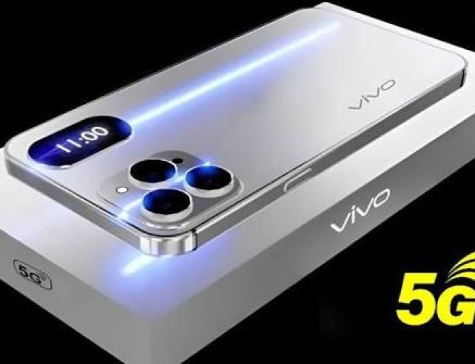Flipkart Sale: Vivo के 6500mAh बैटरी और 5G सपोर्ट वाले स्मार्टफोन पर भारी डिस्काउंट, जानें फीचर्स और ऑफर्स 