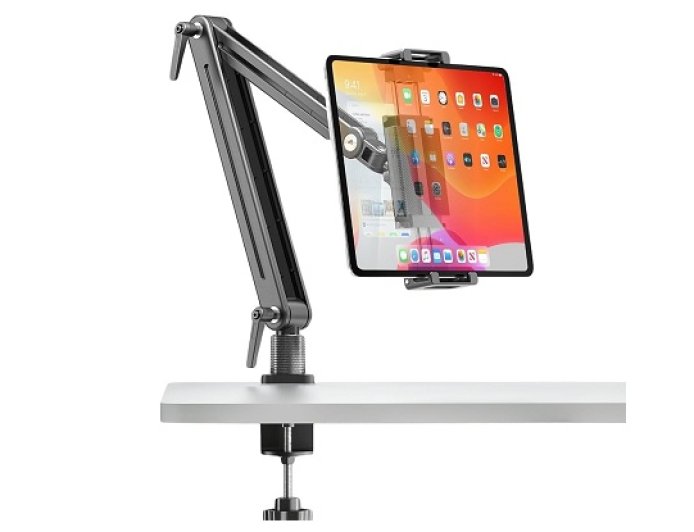 Best Tablet Stands Under 1500: ₹1,500 से कम कीमत में ये 5 टैबलेट स्टैंड हैं बेहतरीन, देखें पूरी लिस्ट