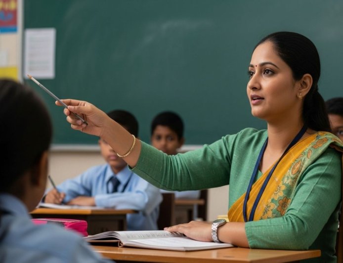 KVS NVS Recruitment Tier 2 Result 2026: नवोदय और केंद्रीय विद्यालय टियर-2 परीक्षा परिणाम घोषित, डायरेक्ट लिंक से डाउनलोड करें मेरिट लिस्ट