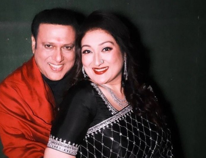 Govinda Divorce Case: सुनीता आहूजा ने वापस ली तलाक की अर्जी, कोमल रानी विवाद के बीच खत्म हुआ अलगाव का संकट 