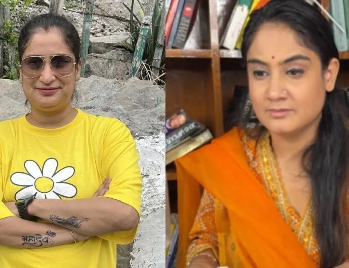 Lucknow Gomti Nagar Case: गोमतीनगर में पारिवारिक विवाद में 3 मौतें, सोशल मीडिया पोस्ट और सीसीटीवी से खुले कई पहलू