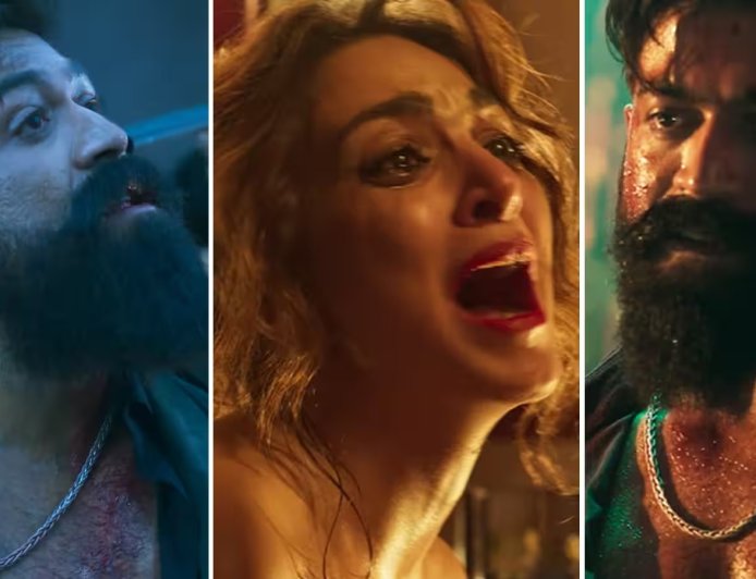 Yash Movie Toxic: यश की नई फिल्म 'टॉक्सिक' में दिखेगा दमदार एक्शन, नयनतारा और कियारा आडवाणी की एंट्री
