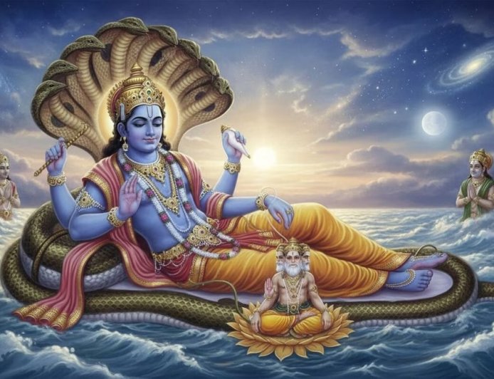 Putrada Ekadashi 2026: 23 अगस्त को रखा जाएगा सावन पुत्रदा एकादशी का व्रत, जानें शुभ मुहूर्त और पूजन विधि