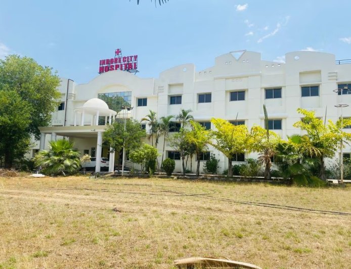 Indore Hospital Water Contamination: इंदौर के 6 बड़े अस्पतालों के पानी में मिले मल-मूत्र के बैक्टीरिया, NABL रिपोर्ट में खुलासा