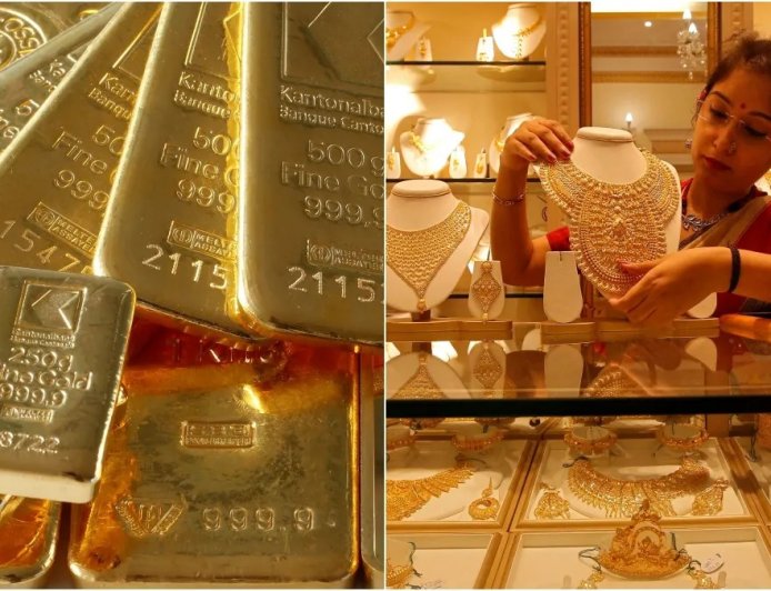 Gold vs Nifty 50 Return: सोने ने 1 साल में दिया 35.3% का तगड़ा रिटर्न, क्या शेयरों की जगह गोल्ड में निवेश सही? समझें पूरा गणित