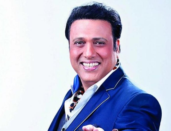बॉलीवुड अभिनेता गोविंदा का बड़ा कदम: फर्जी खबरें और डीपफेक कंटेंट फैलाने वालों पर 100 करोड़ का मानहानि केस करने की चेतावनी