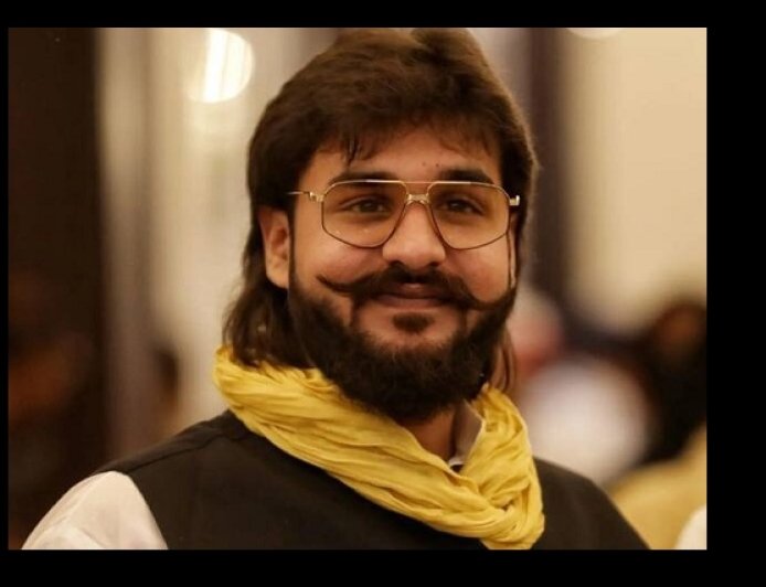 'मेरी रगों में मुख्तार अंसारी का खून है...': जेल से बाहर आते ही गरजे विधायक अब्बास अंसारी, कहा- जल्द वक्त बदलेगा