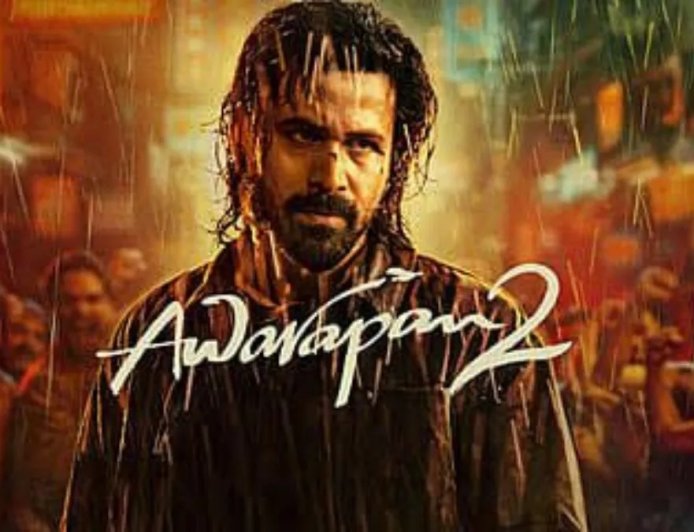 Awarapan 2 Box Office Collection Day 10: दूसरे वीकेंड में इमरान हाशमी की फिल्म का जलवा, घरेलू नेट कमाई ₹136 करोड़ के पार