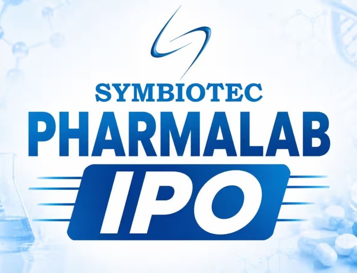 Symbiotec Pharmalab IPO Opens: ₹1,757 करोड़ का पब्लिक इश्यू आज से खुला, निवेश से पहले जानें प्राइस बैंड, GMP और वित्तीय स्थिति 