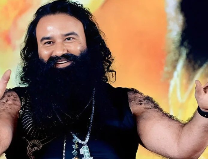 Gurmeet Ram Rahim Furlough: डेरा सच्चा सौदा प्रमुख को 21 दिन की फरलो, 17वीं बार जेल से आएगा बाहर