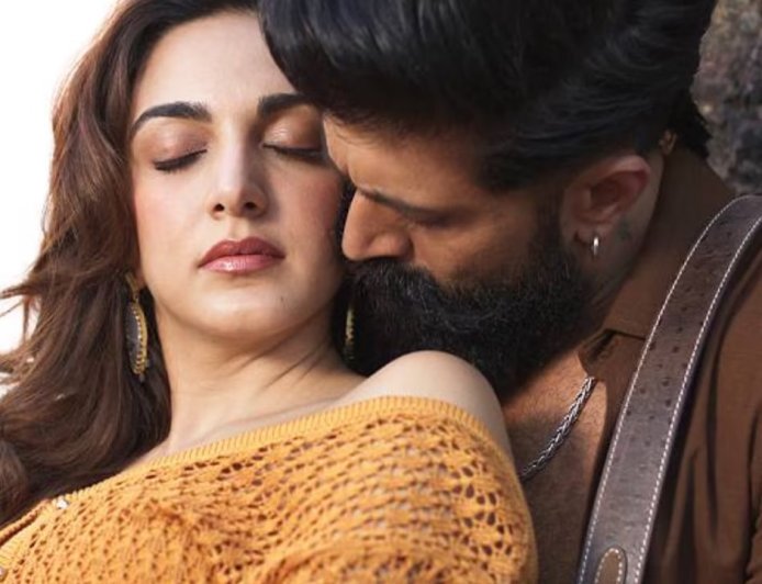 Yash Movie Toxic: यश के दमदार डायलॉग्स और मास अपील ने बढ़ाया क्रेज, चर्चा में फिल्म 'टॉक्सिक'