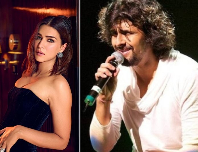 Sonu Nigam Fake Post: वायरल पोस्ट पर सोनू निगम की दो टूक, कहा- मेरा उस कमेंट से कोई लेना-देना नहीं