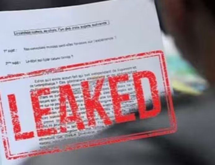 MPSC PSI Paper Leak: गर्लफ्रेंड को परीक्षा पास कराने के लिए पेपर लीक किया, जांच में पुलिस इंस्पेक्टर की भूमिका पर उठे सवाल
