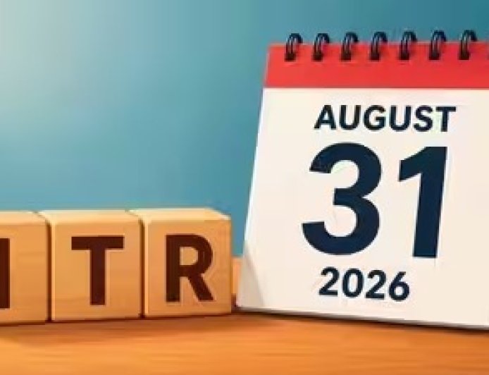 Income Tax Return Deadline: 31 अगस्त तक ITR न भरने पर कितना लगेगा जुर्माना? समझें आगे रिटर्न फाइल करने का पूरा प्रोसेस