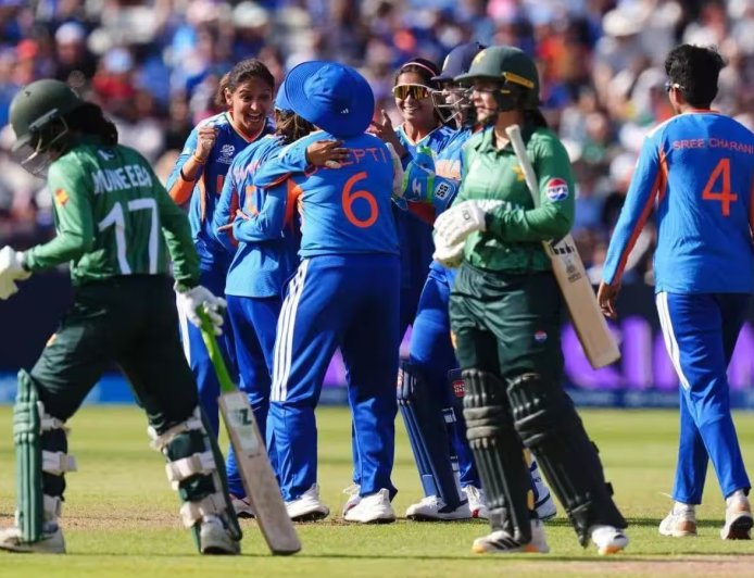 Women's Asia Cup 2026 Schedule: विमेंस एशिया कप का आज से आगाज, भारत-पाकिस्तान महामुकाबले की तारीख और टीम इंडिया का पूरा शेड्यूल 