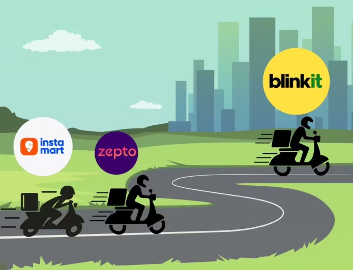 Sugar Purchase Limit on Blinkit Zepto: क्विक-कॉमर्स ऐप्स पर चीनी खरीद की सीमा तय, एक बार में मिलेगी केवल 2 से 5 किलो चीनी 