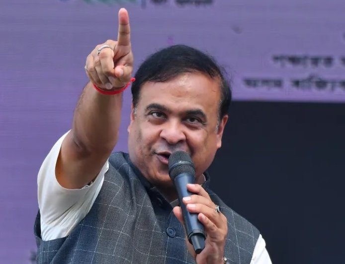 Gen Z and Gen Alpha Concept: 'जेन जी' और 'जेन अल्फा' पश्चिमी अवधारणा, भारत से कोई लेना-देना नहीं: हिमंत बिस्वा सरमा
